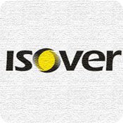 Isover - утеплитель и звукоизолятор на основе стекловаты