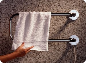 Как выбрать хороший полотенцесушитель