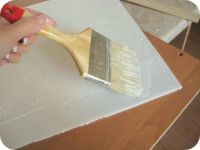 Как правильно наклеить потолочную плитку