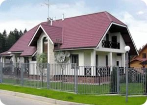 Монтаж вальмовой крыши своими руками Монтаж вальмовой крыши своими руками