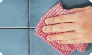 Как обновить межплиточные швы своими руками Как обновить межплиточные швы своими руками