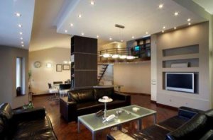 Переезжаем в частный дом Переезжаем в частный дом